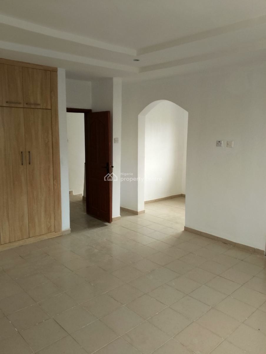 4 Bedroom Semi-detached Duplex, Covenant Garden Estate, Dutse, Apo, Abuja, Semi-detached Duplex for Rent