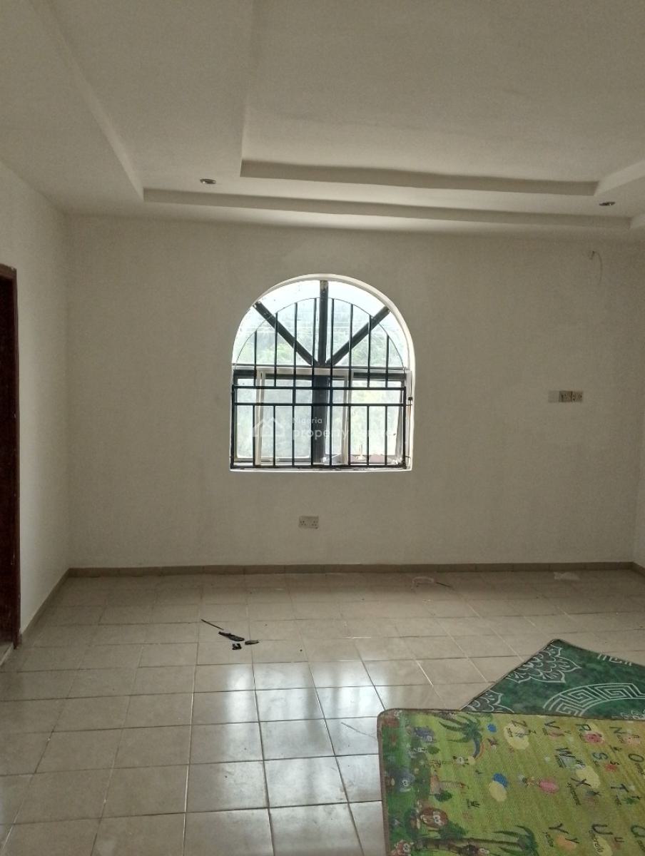 4 Bedroom Semi-detached Duplex, Covenant Garden Estate, Dutse, Apo, Abuja, Semi-detached Duplex for Rent