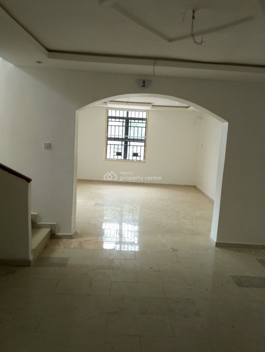 4 Bedroom Semi-detached Duplex, Covenant Garden Estate, Dutse, Apo, Abuja, Semi-detached Duplex for Rent