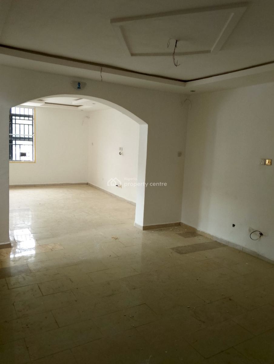 4 Bedroom Semi-detached Duplex, Covenant Garden Estate, Dutse, Apo, Abuja, Semi-detached Duplex for Rent