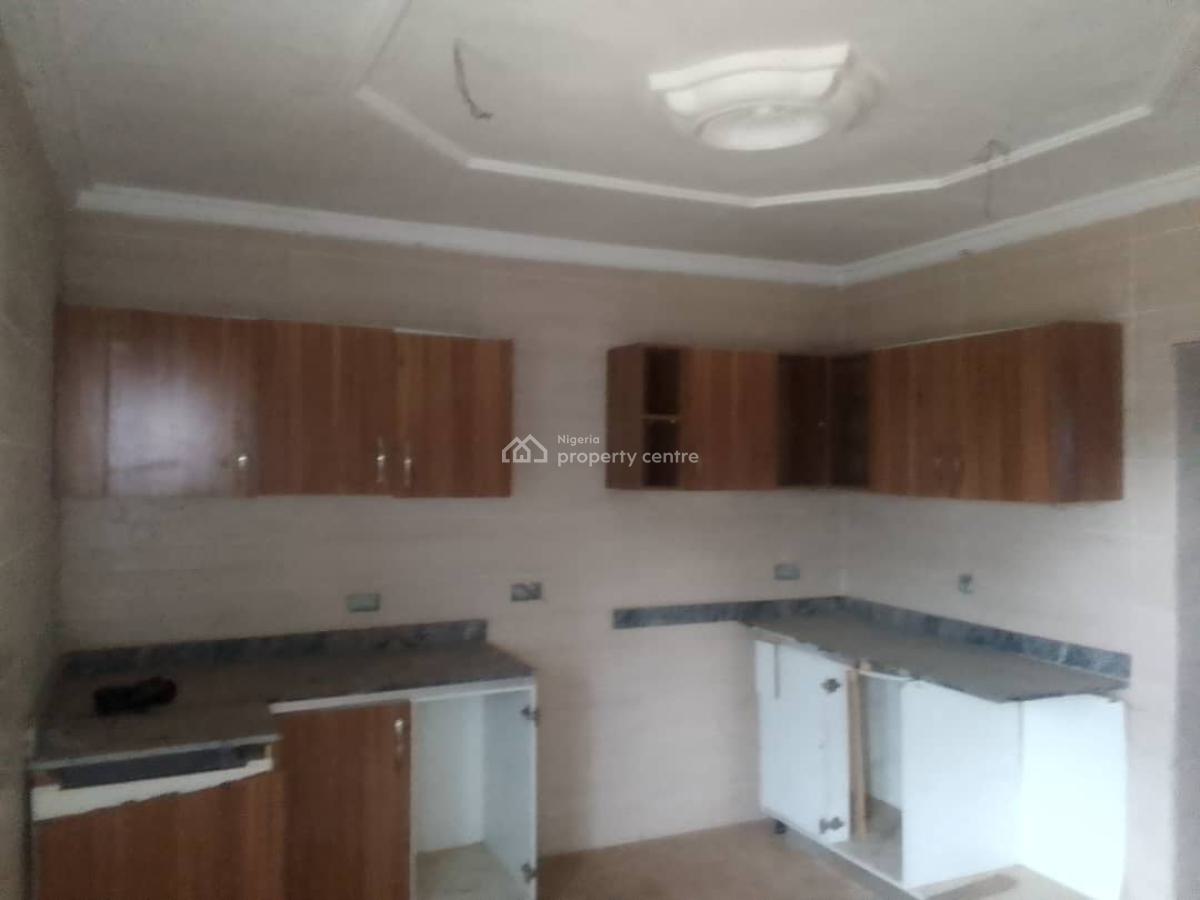 6 Bedroom Detached Duplex + Block of 2 Unit 2 Bedroom+1 Bedroom, Tollgate, Alakuko, Ifako-ijaiye, Lagos, Detached Duplex for Sale