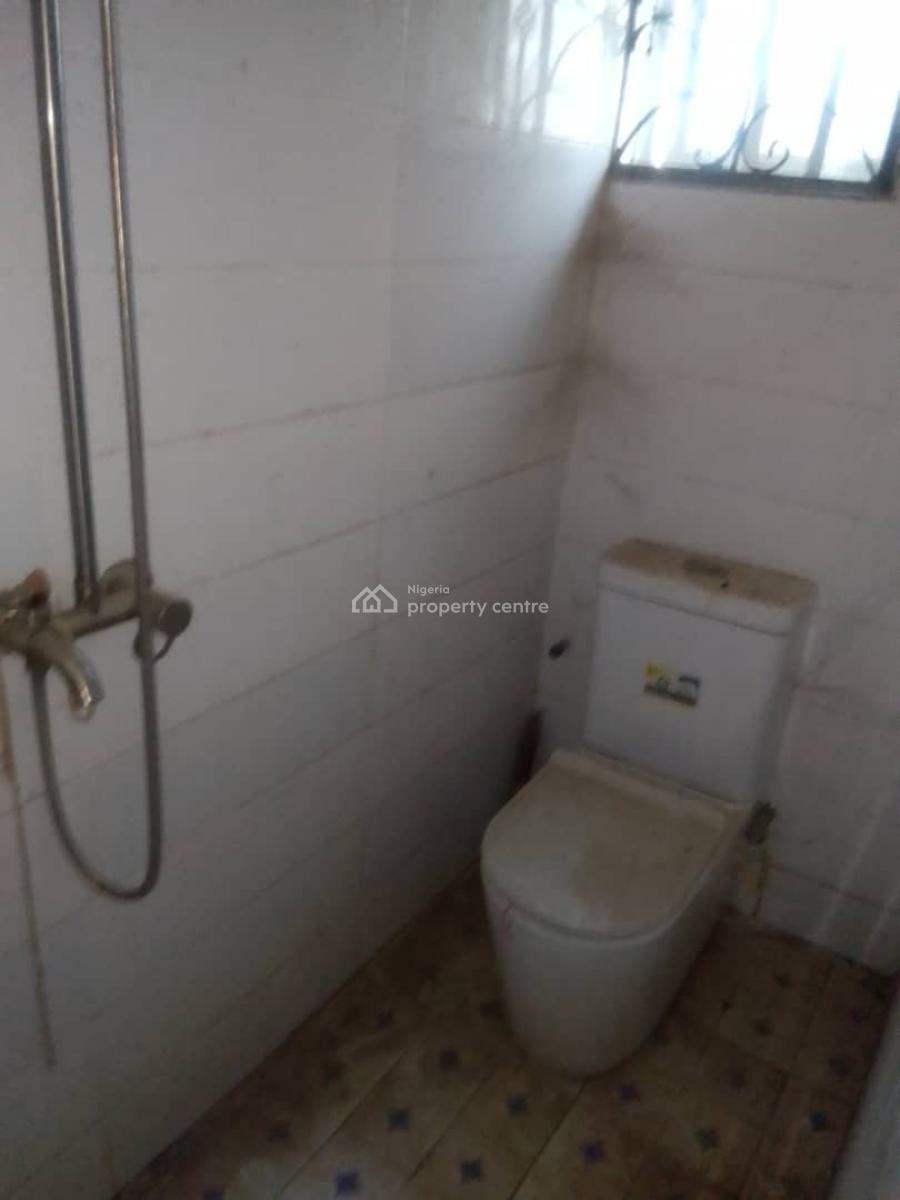 6 Bedroom Detached Duplex + Block of 2 Unit 2 Bedroom+1 Bedroom, Tollgate, Alakuko, Ifako-ijaiye, Lagos, Detached Duplex for Sale