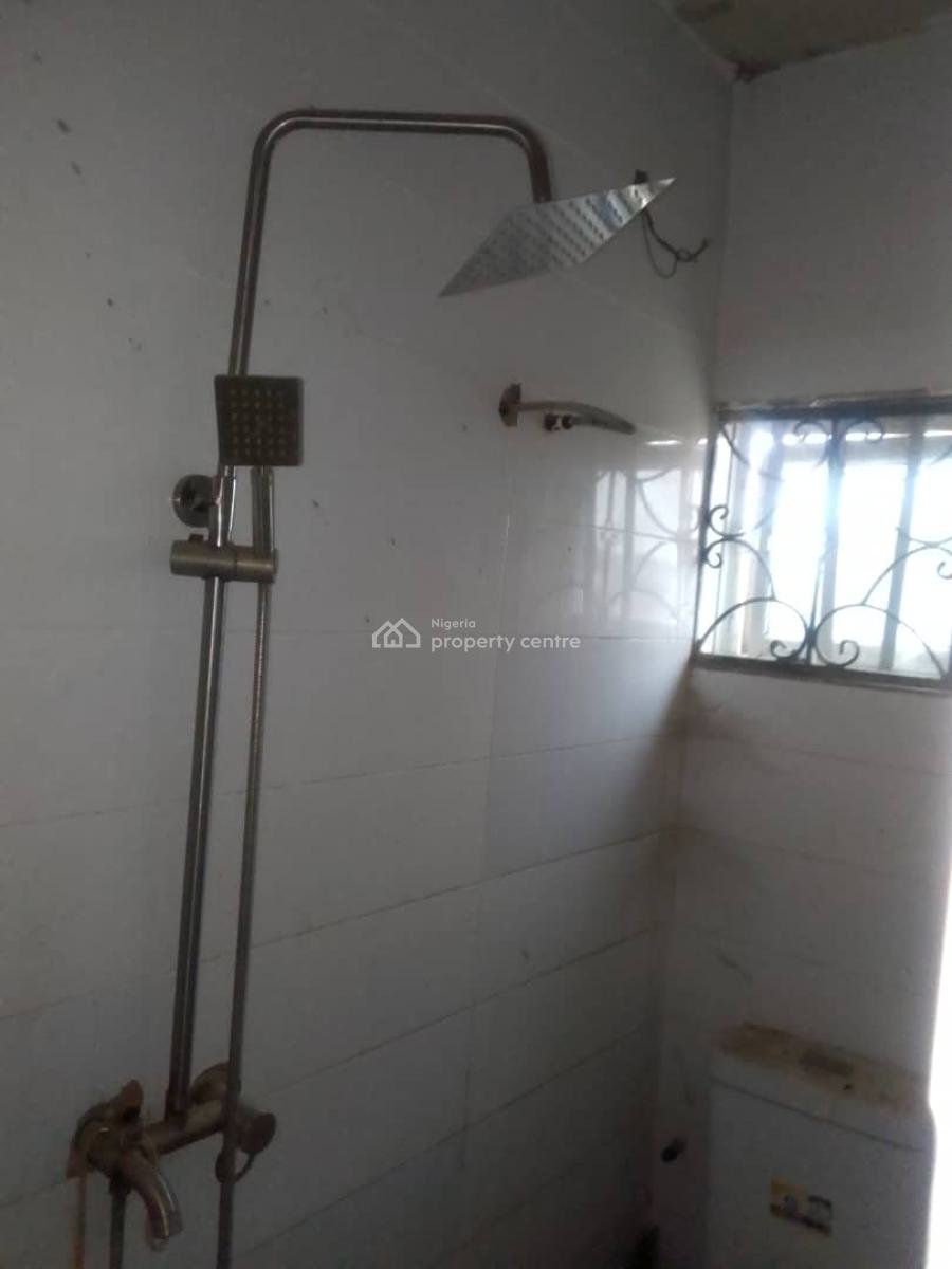 6 Bedroom Detached Duplex + Block of 2 Unit 2 Bedroom+1 Bedroom, Tollgate, Alakuko, Ifako-ijaiye, Lagos, Detached Duplex for Sale