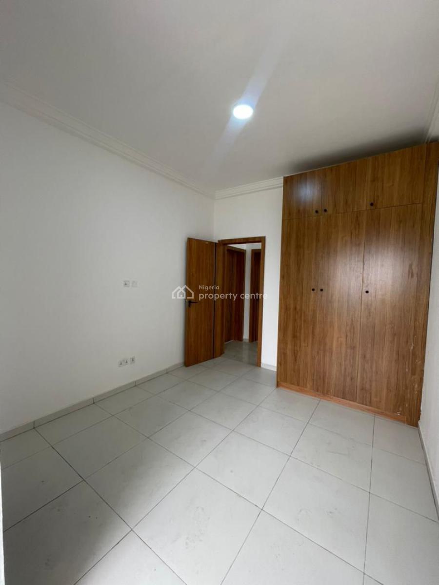 New 2 Bedrooms Apartment, Osapa, Lekki, Lagos, Flat / Apartment for Rent