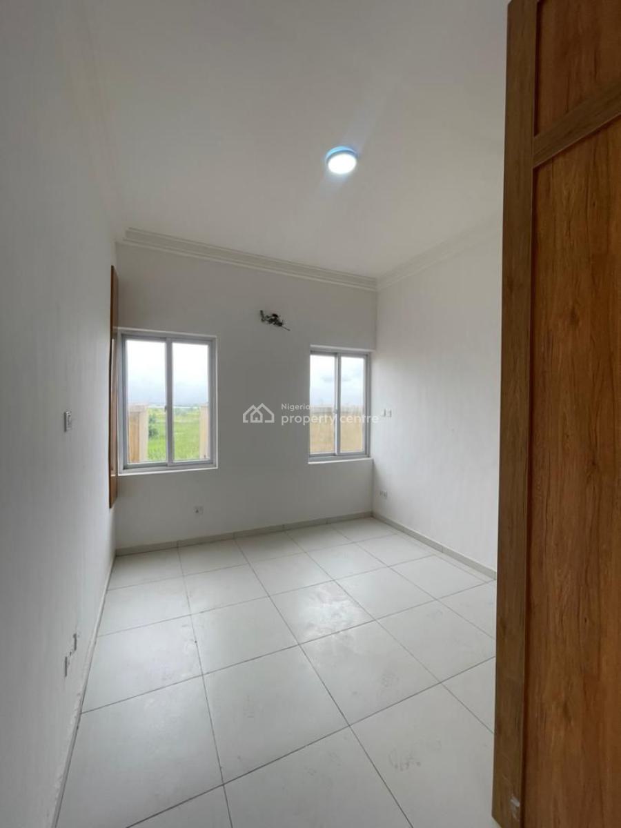 New 2 Bedrooms Apartment, Osapa, Lekki, Lagos, Flat / Apartment for Rent