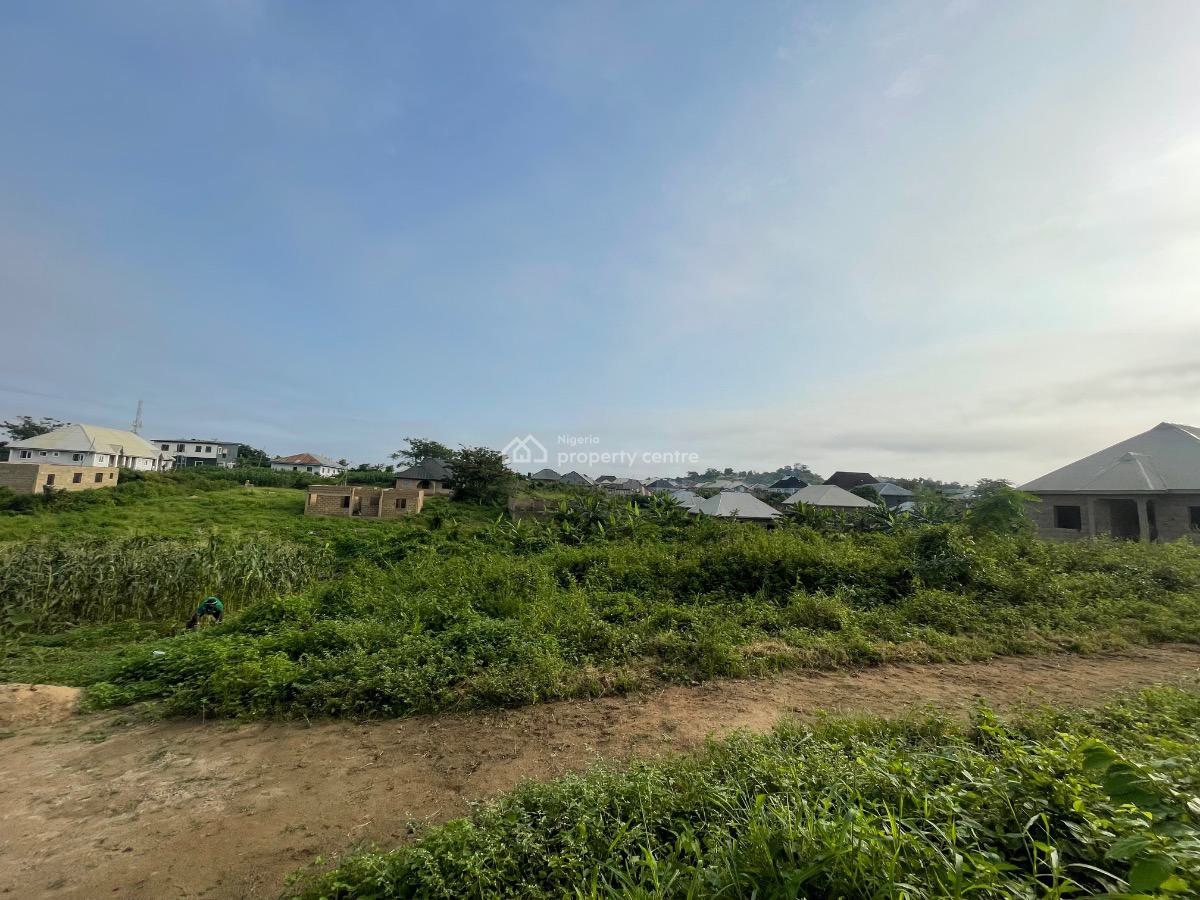 a Strategically Located Residential Land Measuring 430sqm, Odeyale,  Ibadan., Ona Ara, Oyo, Residential Land for Sale