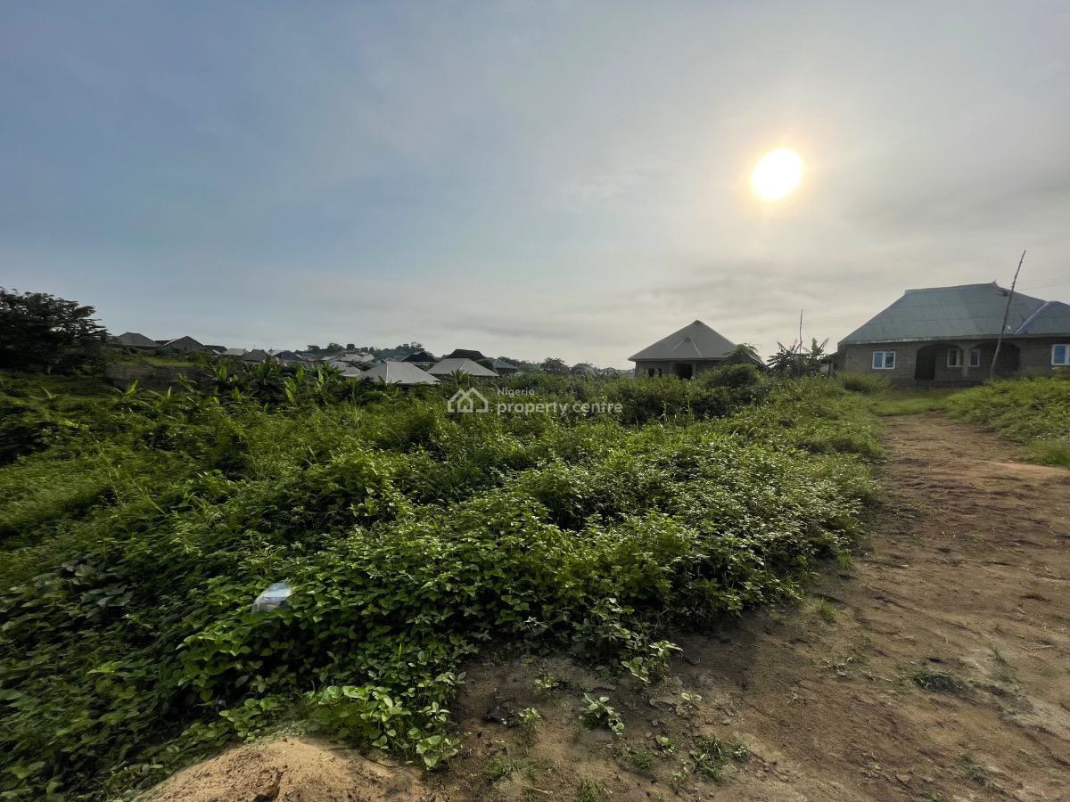 a Strategically Located Residential Land Measuring 430sqm, Odeyale,  Ibadan., Ona Ara, Oyo, Residential Land for Sale