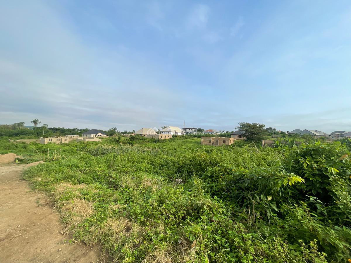 a Strategically Located Residential Land Measuring 430sqm, Odeyale,  Ibadan., Ona Ara, Oyo, Residential Land for Sale