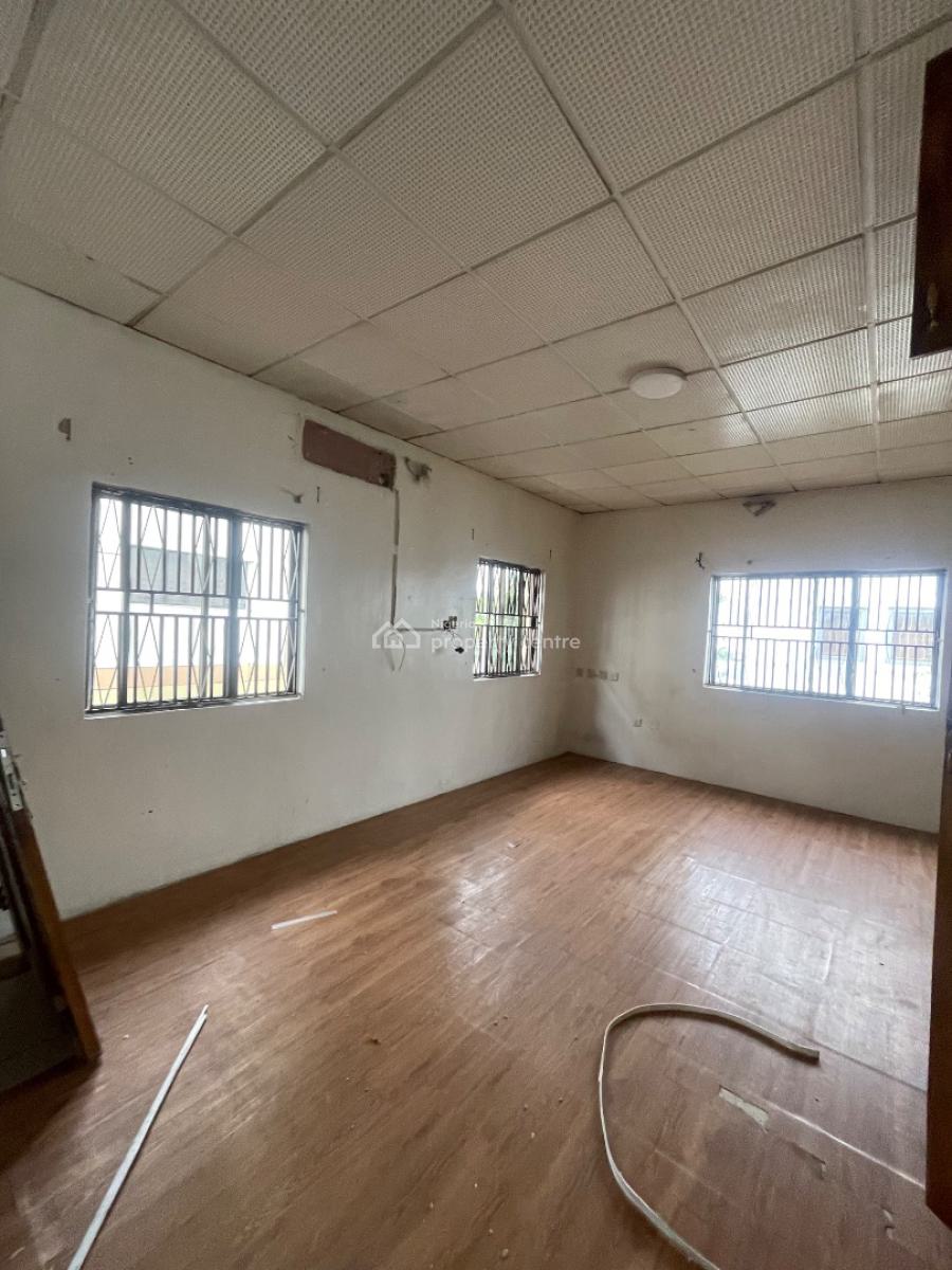 4-bedroom Semi-detached Duplex with 2-room Boys Quarters, Parkview Estate, Parkview, Ikoyi, Lagos, Semi-detached Duplex for Rent