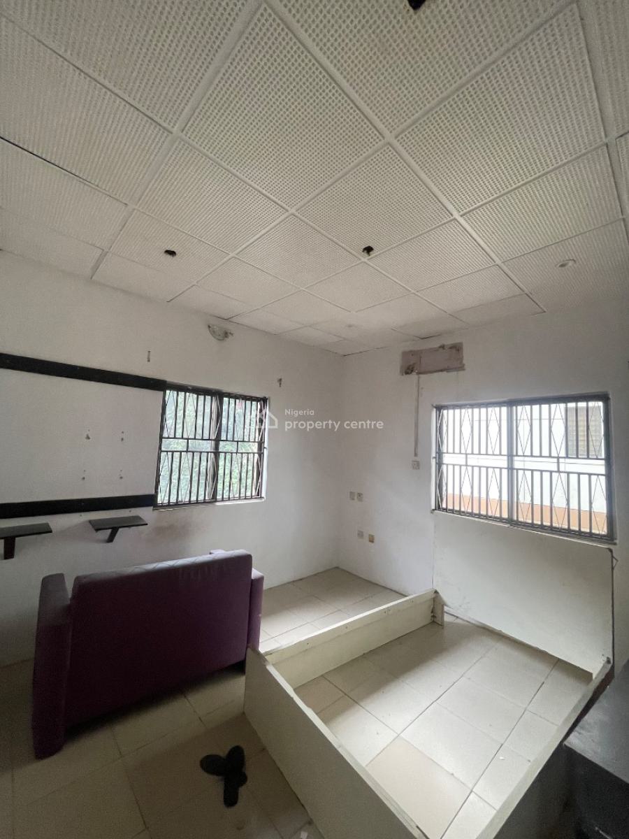 4-bedroom Semi-detached Duplex with 2-room Boys Quarters, Parkview Estate, Parkview, Ikoyi, Lagos, Semi-detached Duplex for Rent