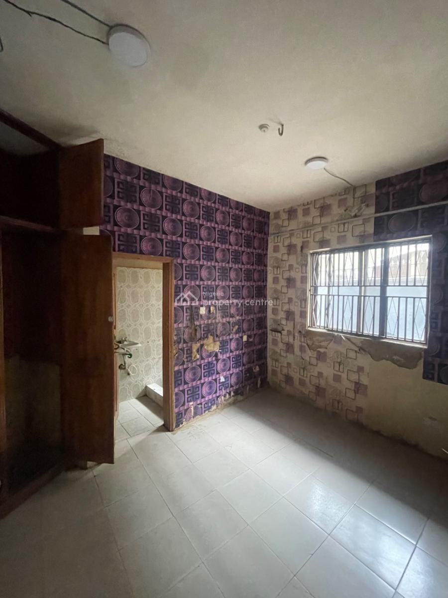 4-bedroom Semi-detached Duplex with 2-room Boys Quarters, Parkview Estate, Parkview, Ikoyi, Lagos, Semi-detached Duplex for Rent