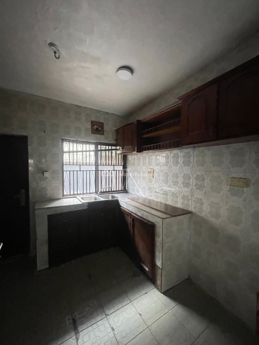 4-bedroom Semi-detached Duplex with 2-room Boys Quarters, Parkview Estate, Parkview, Ikoyi, Lagos, Semi-detached Duplex for Rent
