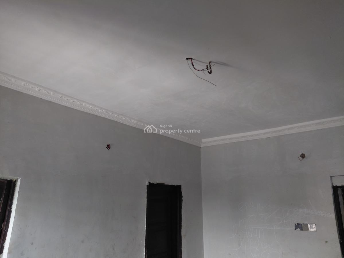 Newly Renovated Mini Flat, Ajelogo, Aliebiosu, Kosofe, Lagos, Flat / Apartment for Rent