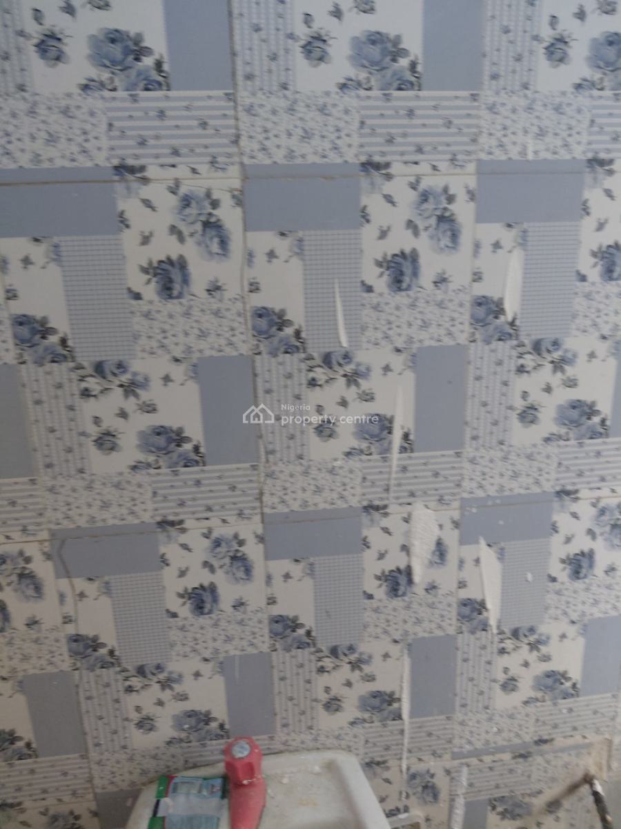 Newly Renovated Mini Flat, Ajelogo, Aliebiosu, Kosofe, Lagos, Flat / Apartment for Rent