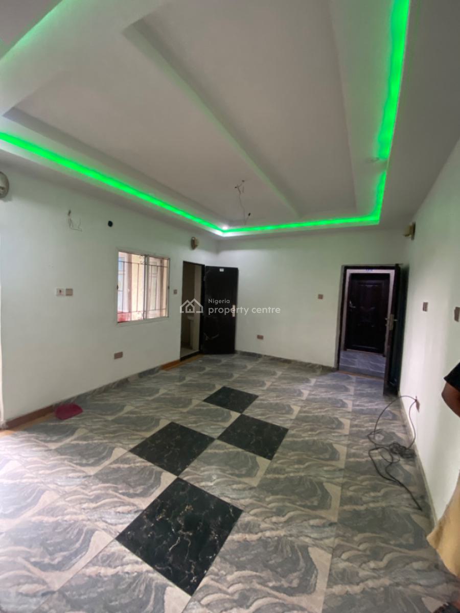 Very Sweet and Lovable Sweetest 2 Bedroom Apartment, Peace Land Estate, Ogombo, Ajah, Lagos, Flat / Apartment for Rent