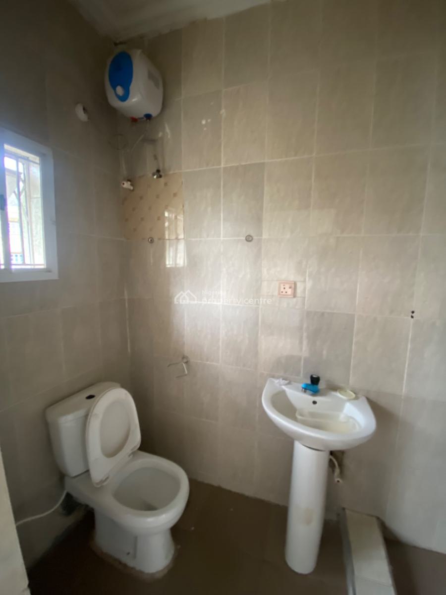 Very Sweet and Lovable Sweetest 2 Bedroom Apartment, Peace Land Estate, Ogombo, Ajah, Lagos, Flat / Apartment for Rent