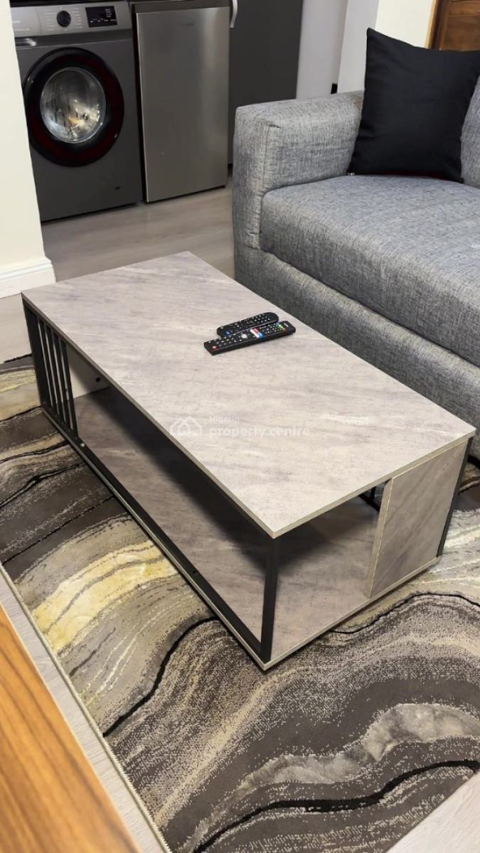 Luxury Fully Furnished Comfy 1 Bedroom Apartment, Behind Unilag, Onike, Yaba, Lagos, Mini Flat (room and Parlour) Short Let