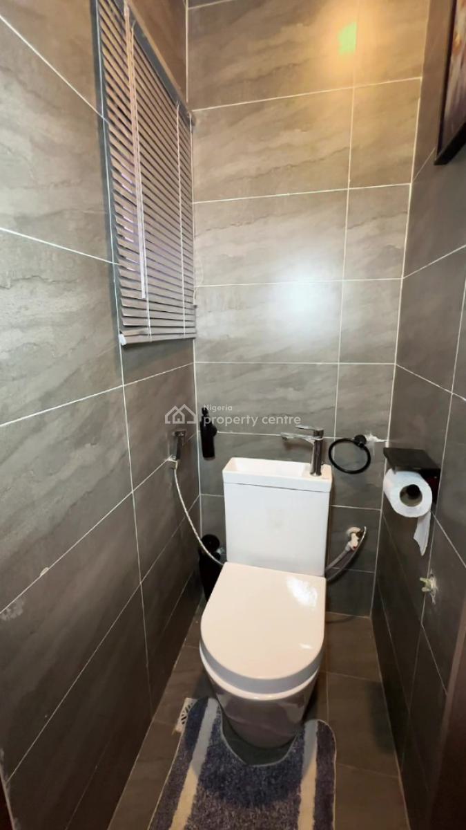 Luxury Fully Furnished Comfy 1 Bedroom Apartment, Behind Unilag, Onike, Yaba, Lagos, Mini Flat (room and Parlour) Short Let