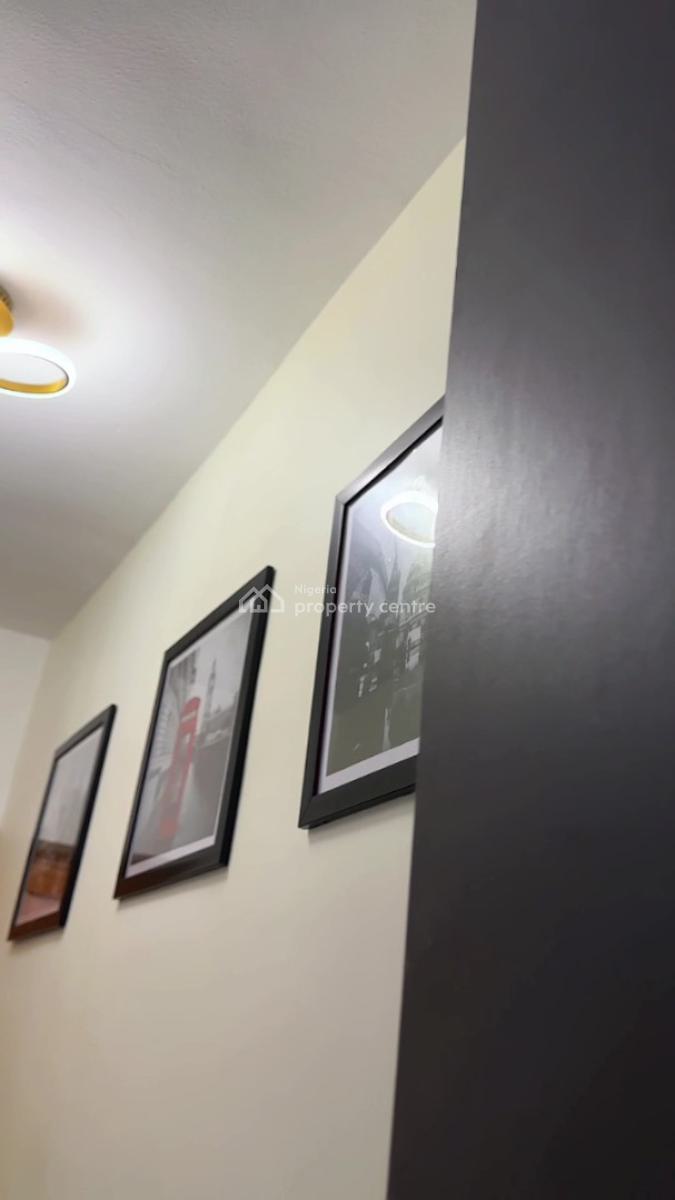 Luxury Fully Furnished Comfy 1 Bedroom Apartment, Behind Unilag, Onike, Yaba, Lagos, Mini Flat (room and Parlour) Short Let