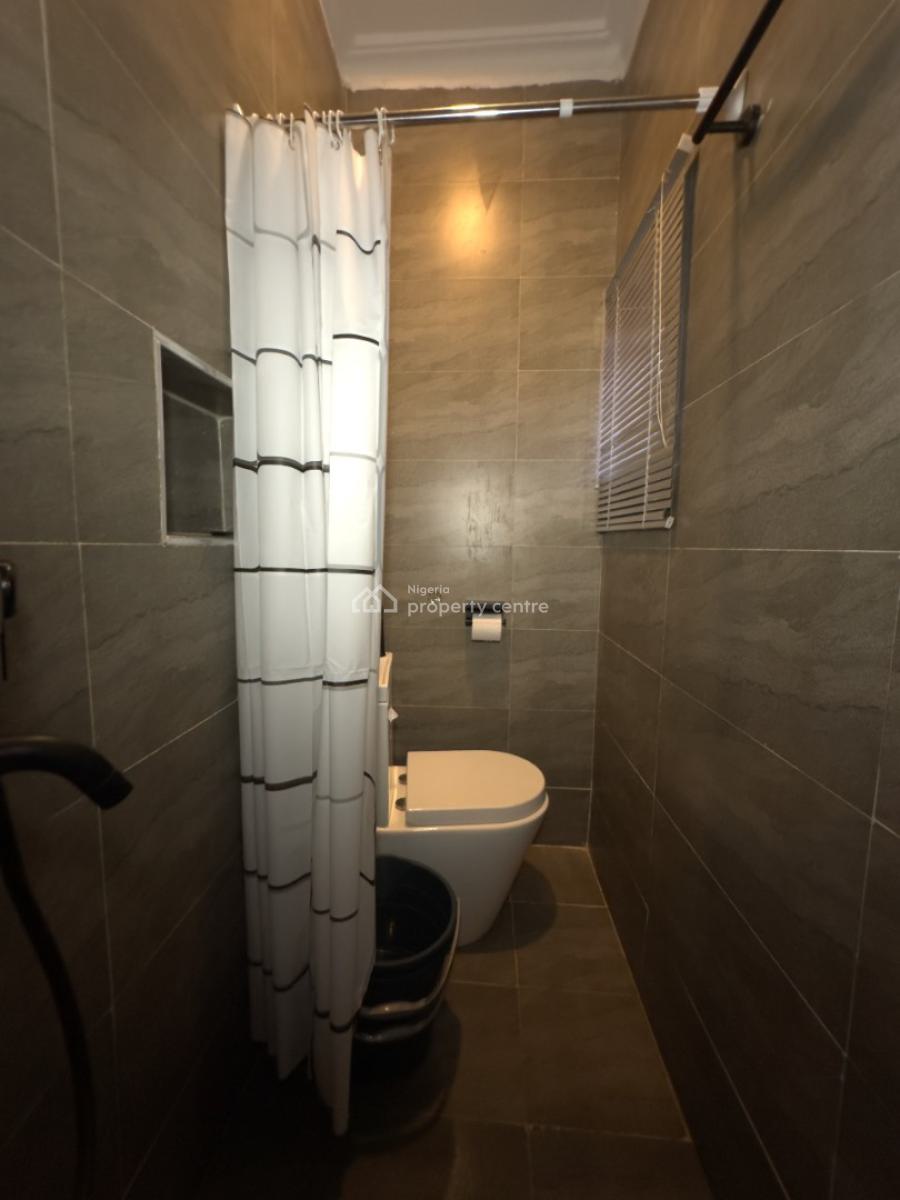 Luxury Fully Furnished Comfy 1 Bedroom Apartment, Behind Unilag, Onike, Yaba, Lagos, Mini Flat (room and Parlour) Short Let