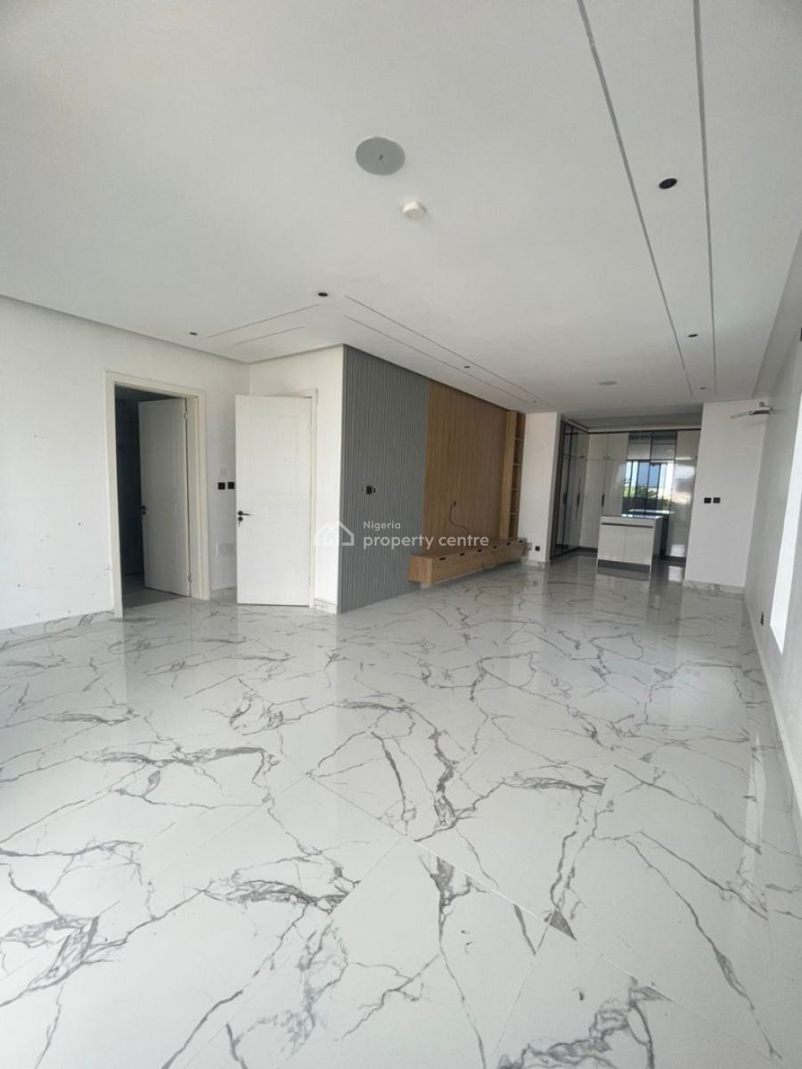 6 Bedroom Detached House + Bq, Lekki Phase 1, Lekki, Lagos, Flat / Apartment for Sale