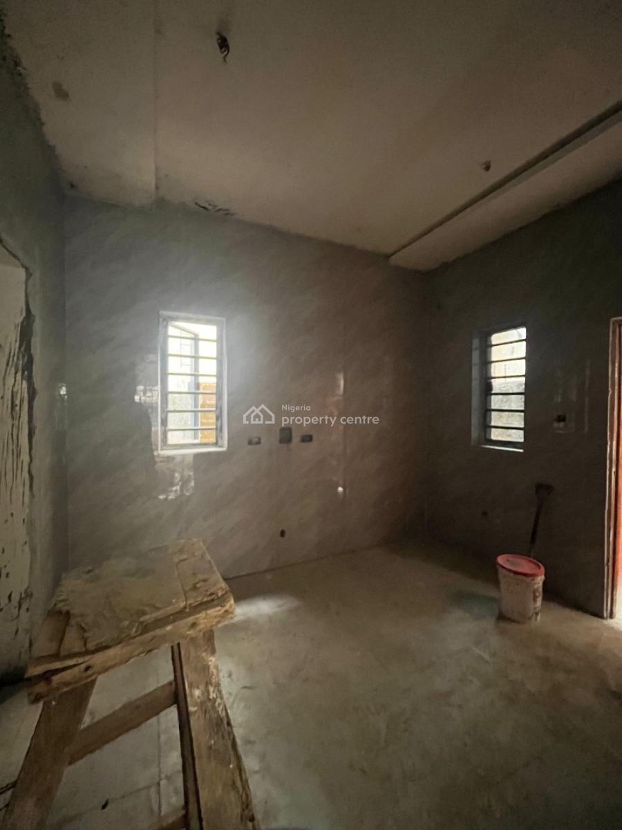 Newly Built 4 Bedroom Fully Detached Duplex, Magodo, Lagos, Detached Duplex for Sale