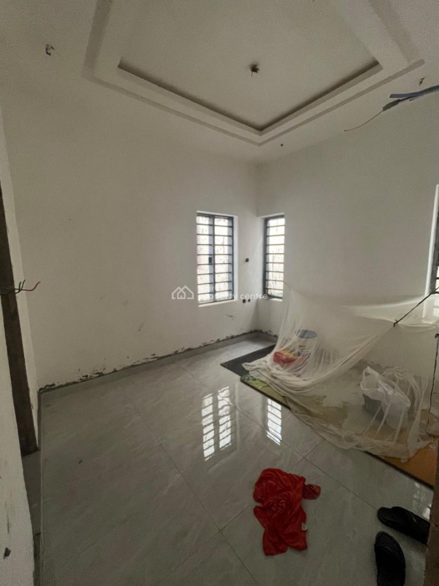 Newly Built 4 Bedroom Fully Detached Duplex, Magodo, Lagos, Detached Duplex for Sale