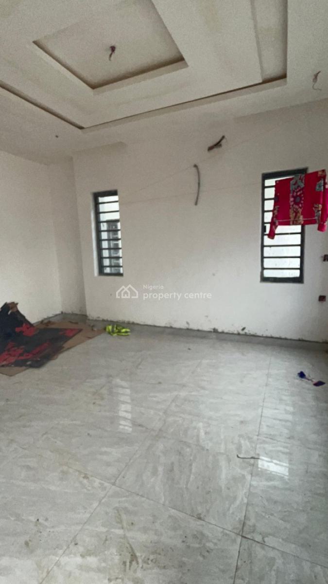 Newly Built 4 Bedroom Fully Detached Duplex, Magodo, Lagos, Detached Duplex for Sale