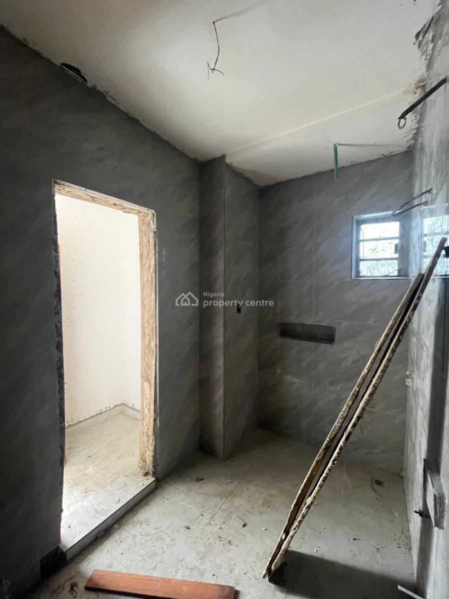 Newly Built 4 Bedroom Fully Detached Duplex, Magodo, Lagos, Detached Duplex for Sale