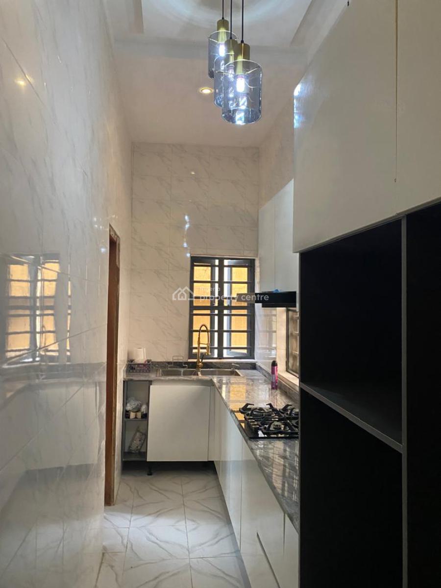 Exquisite & Lovely 2 Bedroom Flat, By Omole Phase 2, Olowora, Magodo, Lagos, Flat / Apartment for Sale