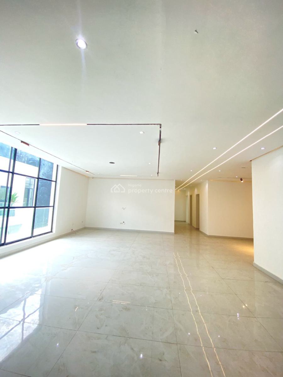 Classic 4 Bedroom Penthouse with Pool, Bq, Elevator, Ikate, Lekki, Lagos, House for Sale