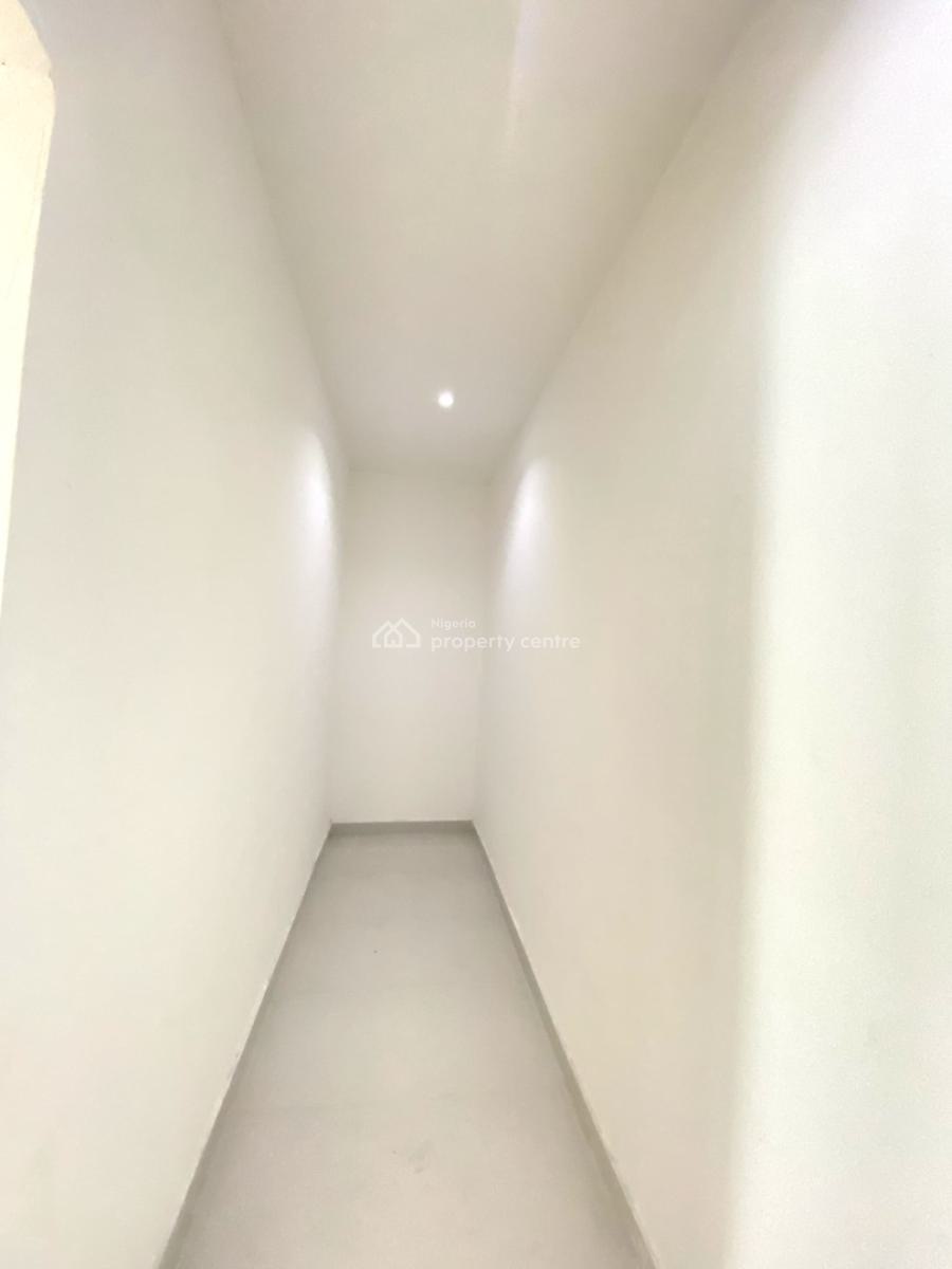 Classic 4 Bedroom Penthouse with Pool, Bq, Elevator, Ikate, Lekki, Lagos, House for Sale