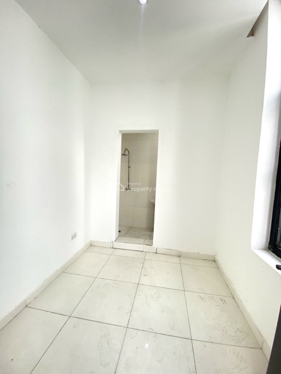 Classic 4 Bedroom Penthouse with Pool, Bq, Elevator, Ikate, Lekki, Lagos, House for Sale