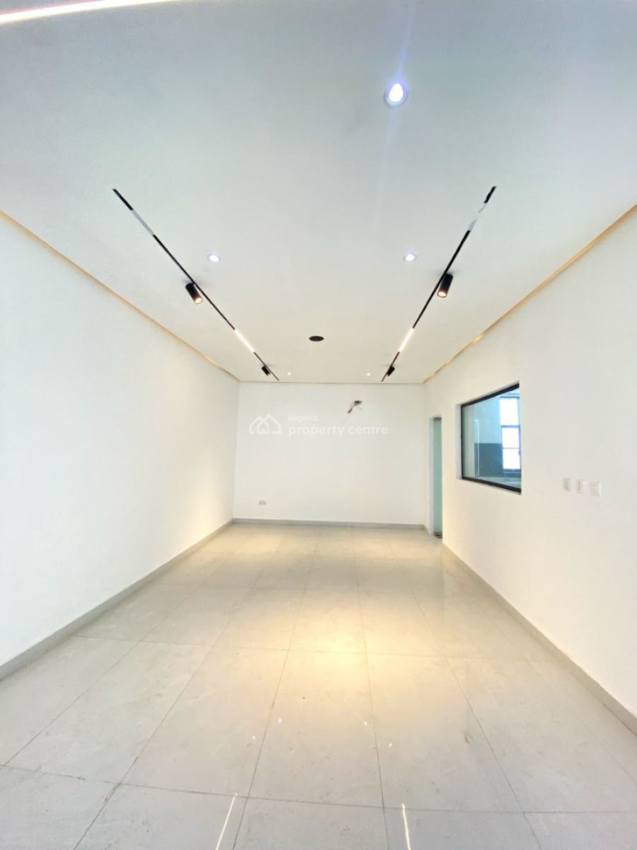 Classic 4 Bedroom Penthouse with Pool, Bq, Elevator, Ikate, Lekki, Lagos, House for Sale