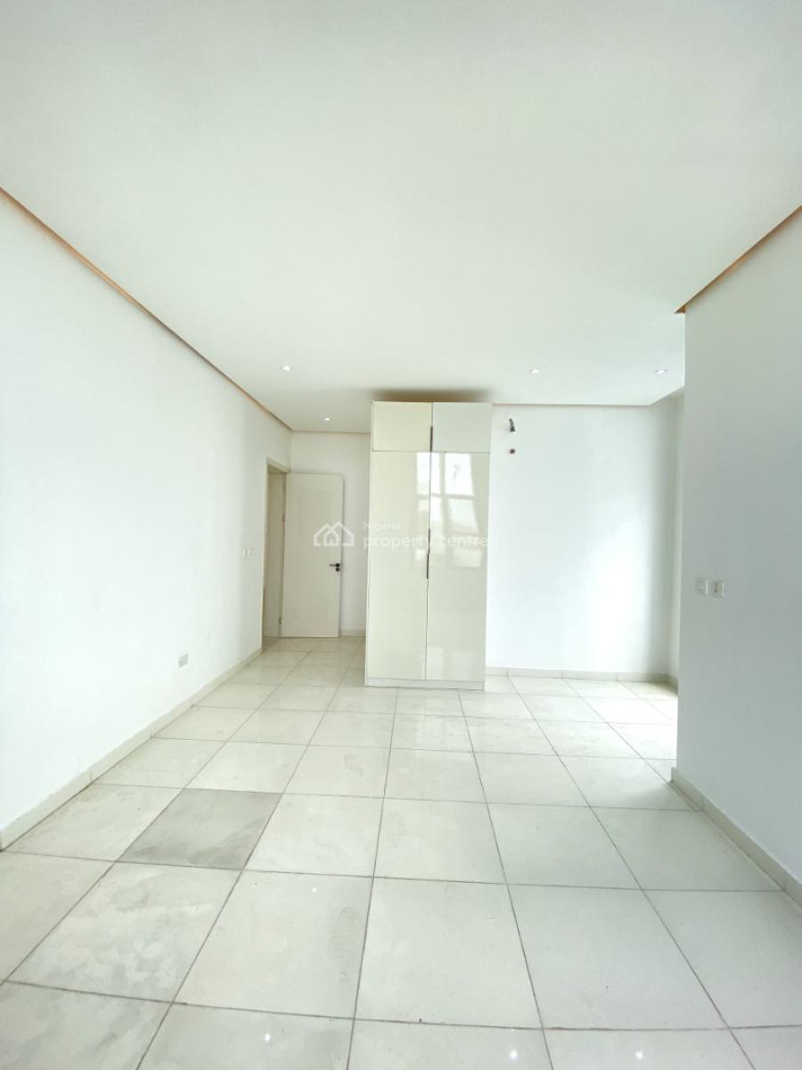 Classic 4 Bedroom Penthouse with Pool, Bq, Elevator, Ikate, Lekki, Lagos, House for Sale