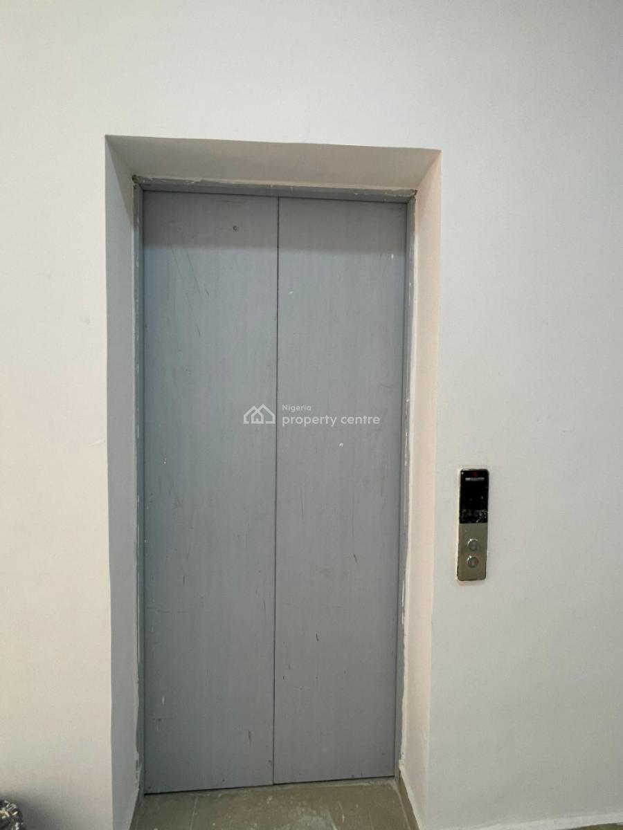 Brand New 2-bedroom Apartment, Osapa London, Lekki, Lagos, Flat / Apartment for Rent