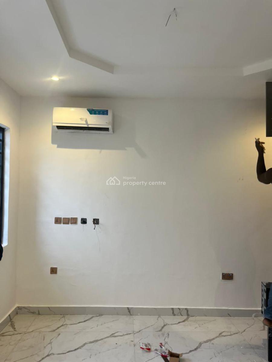 Luxury 2 Bedroom Apartment, Chevron Drive, Lekki, Lagos, Flat / Apartment for Sale