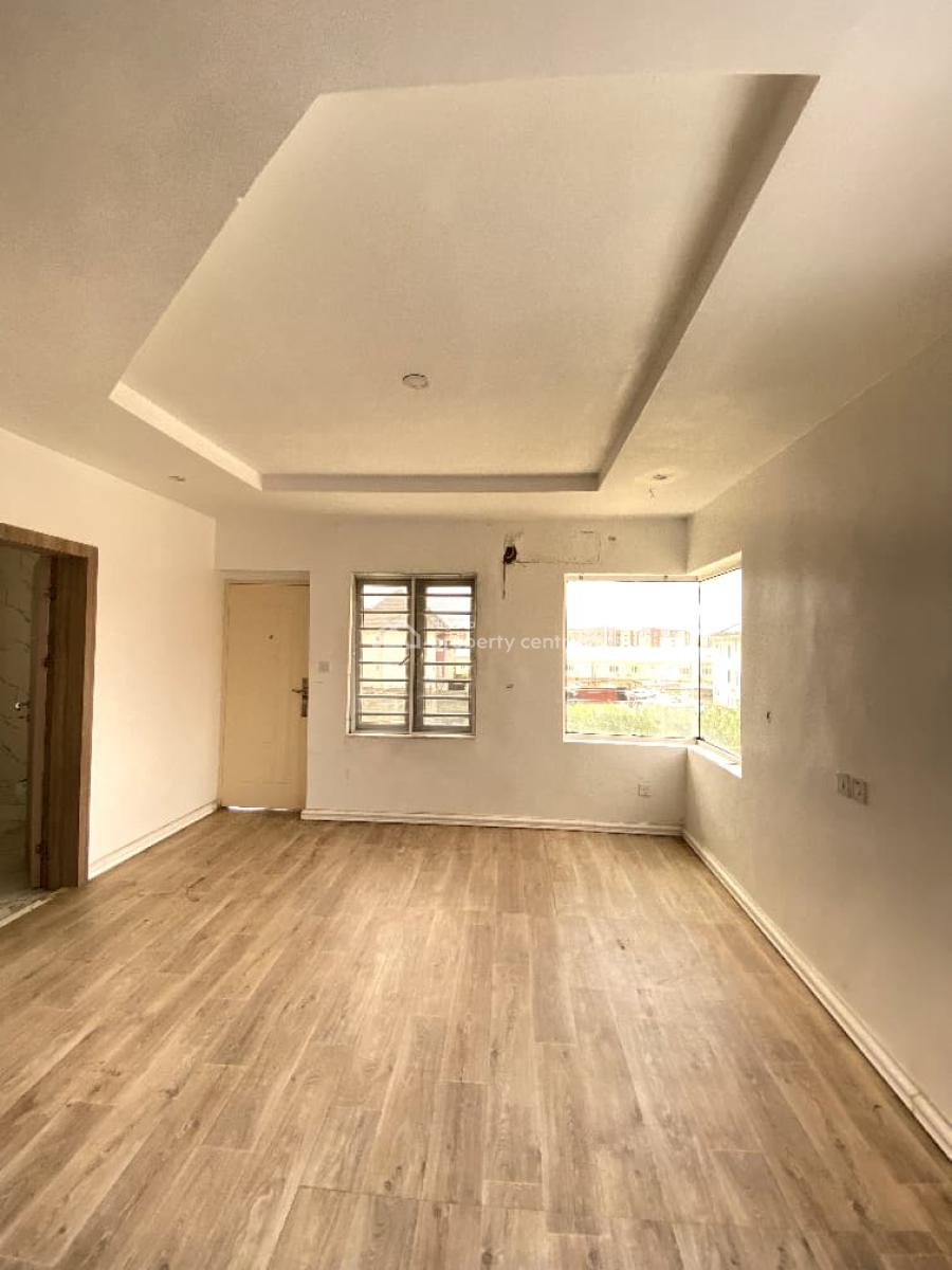 Lovely 2 Bedroom Semi Detached Duplex, Ikate, Lekki, Lagos, Semi-detached Duplex for Rent