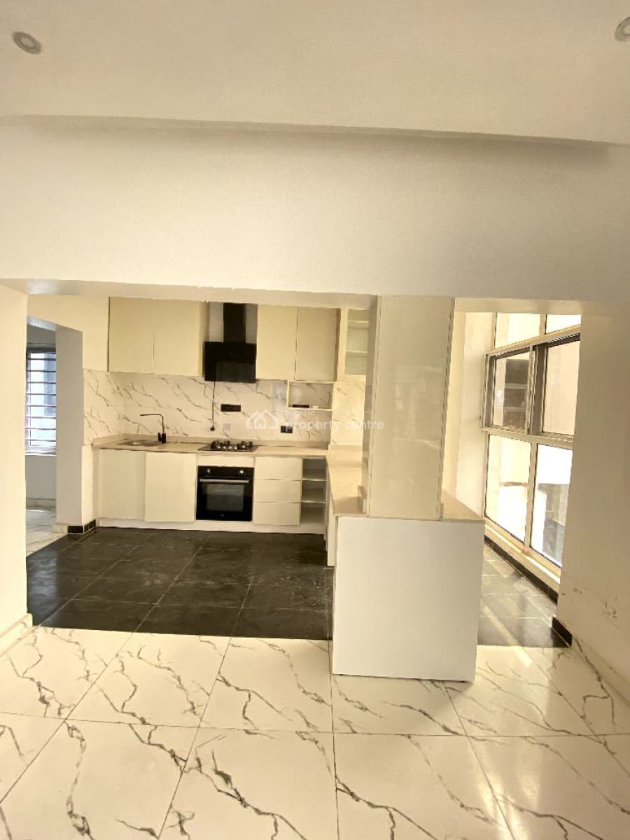 Lovely 2 Bedroom Semi Detached Duplex, Ikate, Lekki, Lagos, Semi-detached Duplex for Rent