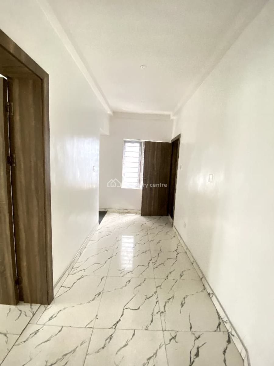 Lovely 2 Bedroom Semi Detached Duplex, Ikate, Lekki, Lagos, Semi-detached Duplex for Rent
