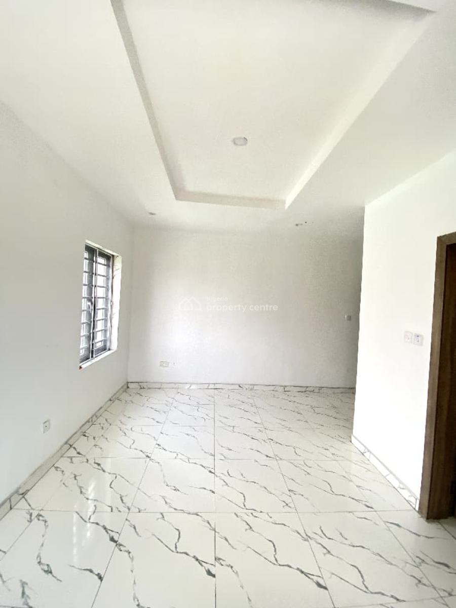 Lovely 2 Bedroom Semi Detached Duplex, Ikate, Lekki, Lagos, Semi-detached Duplex for Rent