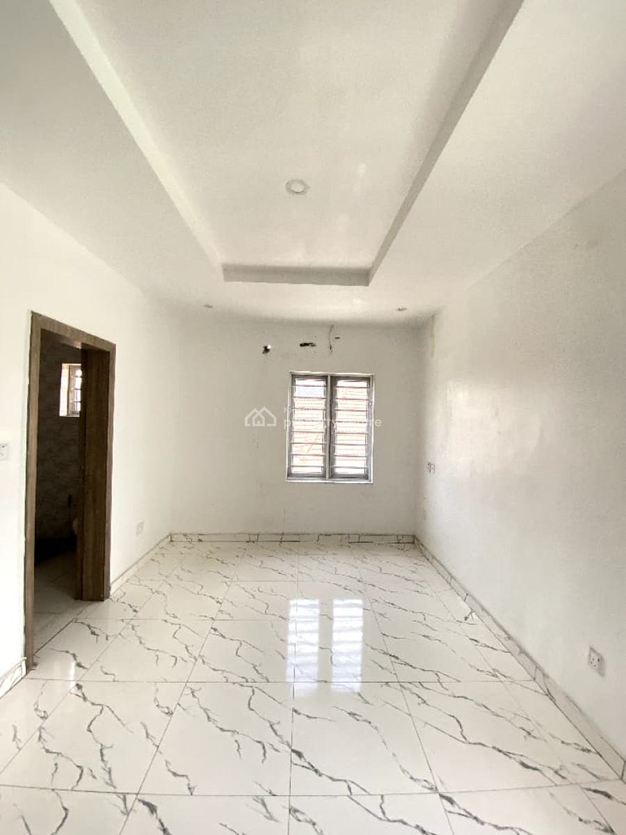 Lovely 2 Bedroom Semi Detached Duplex, Ikate, Lekki, Lagos, Semi-detached Duplex for Rent
