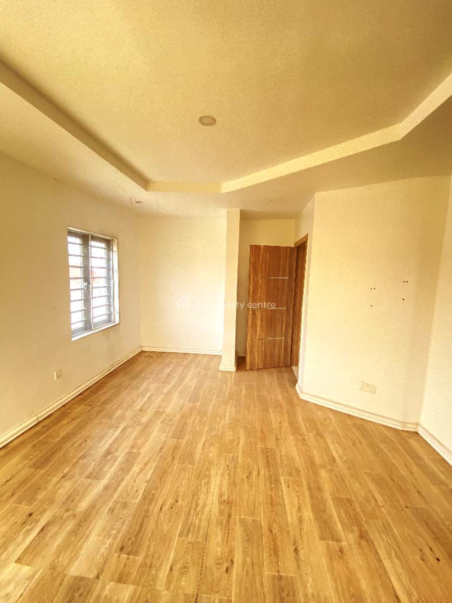 Lovely 2 Bedroom Semi Detached Duplex, Ikate, Lekki, Lagos, Semi-detached Duplex for Rent