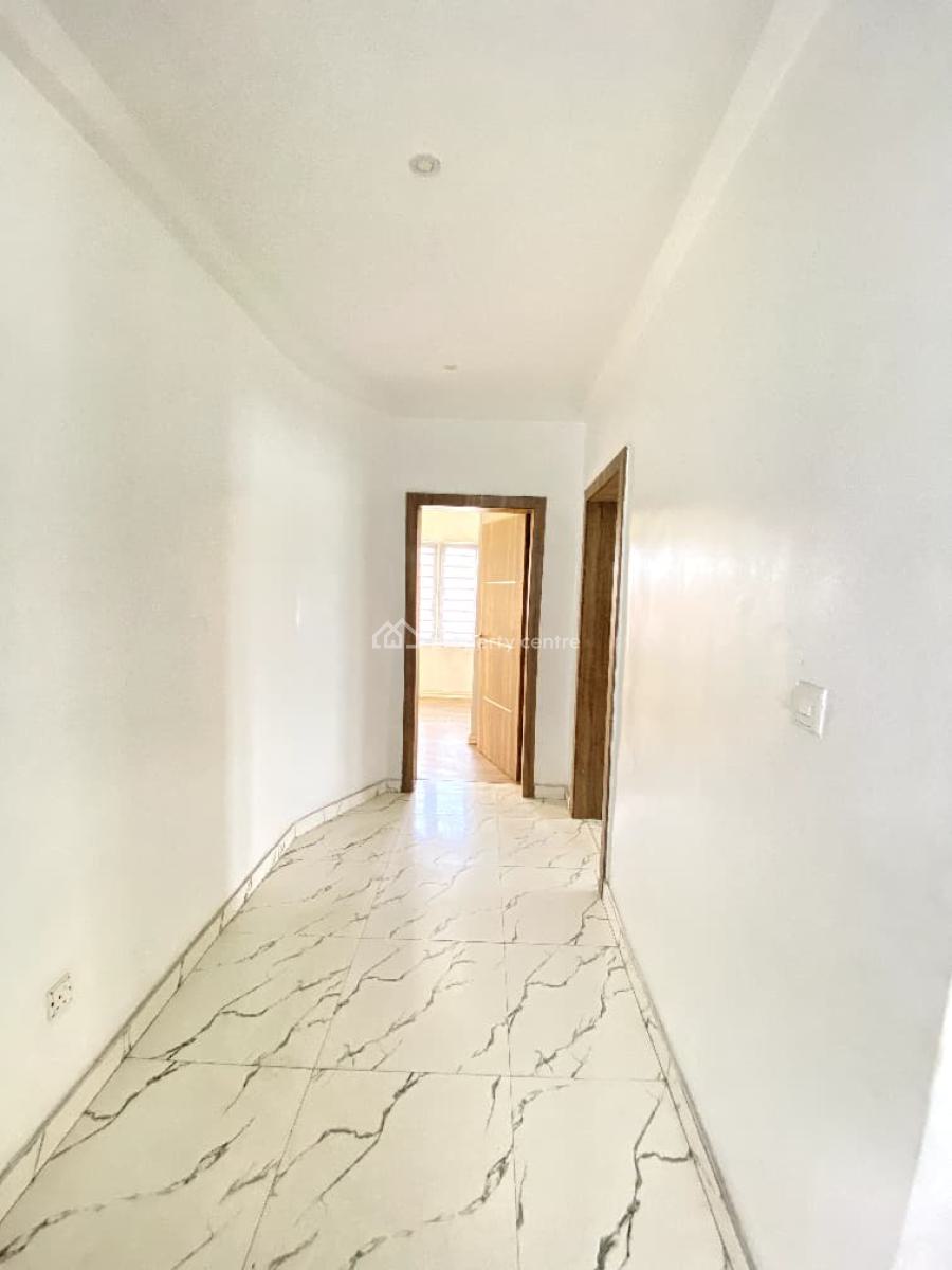 Lovely 2 Bedroom Semi Detached Duplex, Ikate, Lekki, Lagos, Semi-detached Duplex for Rent