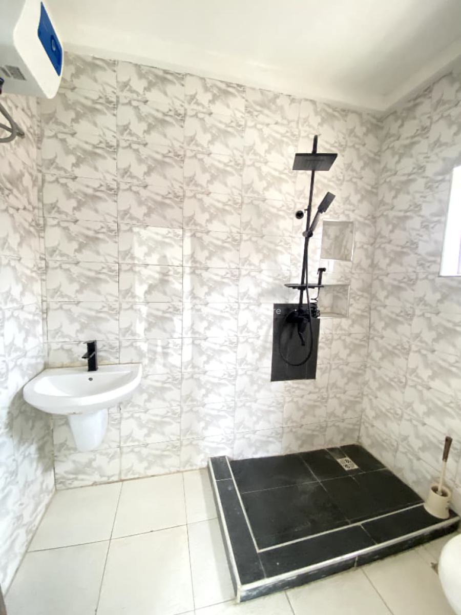 Lovely 2 Bedroom Semi Detached Duplex, Ikate, Lekki, Lagos, Semi-detached Duplex for Rent