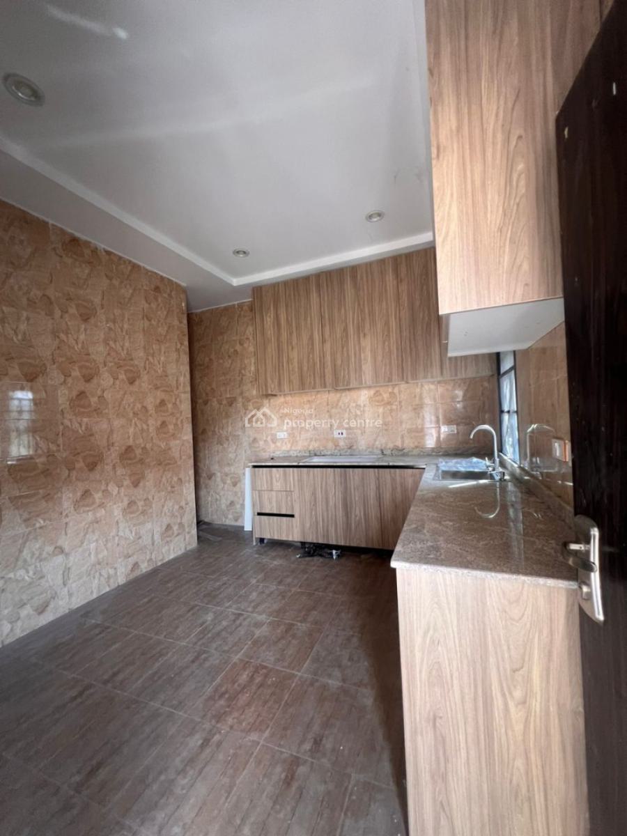 Brand New 3 Bedroom Flat, Gilmore, Jahi, Abuja, Flat / Apartment for Rent