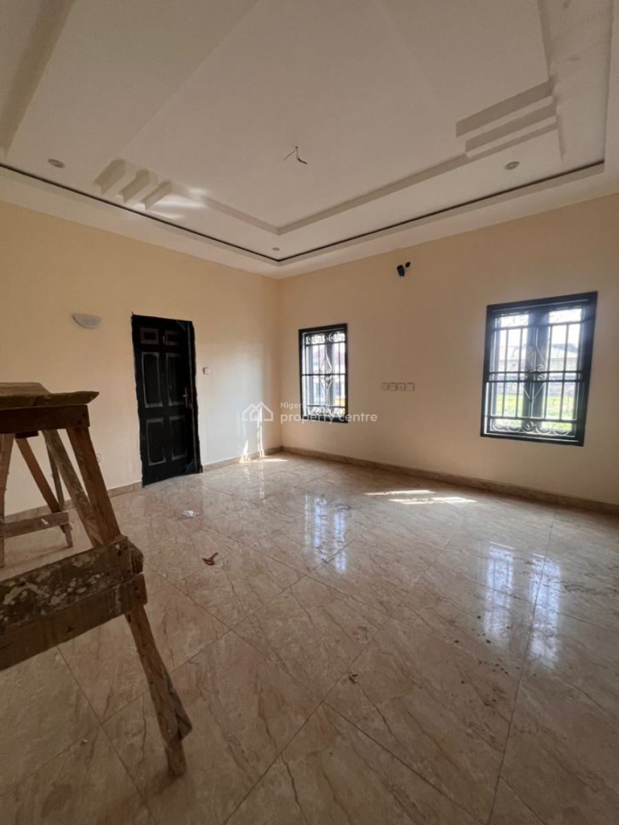 Brand New 3 Bedroom Flat, Gilmore, Jahi, Abuja, Flat / Apartment for Rent
