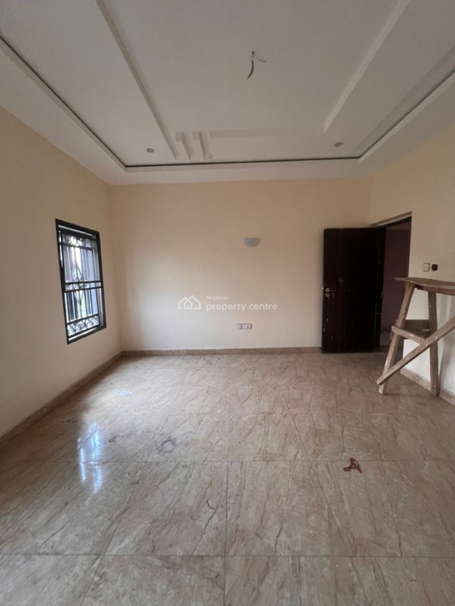 Brand New 3 Bedroom Flat, Gilmore, Jahi, Abuja, Flat / Apartment for Rent