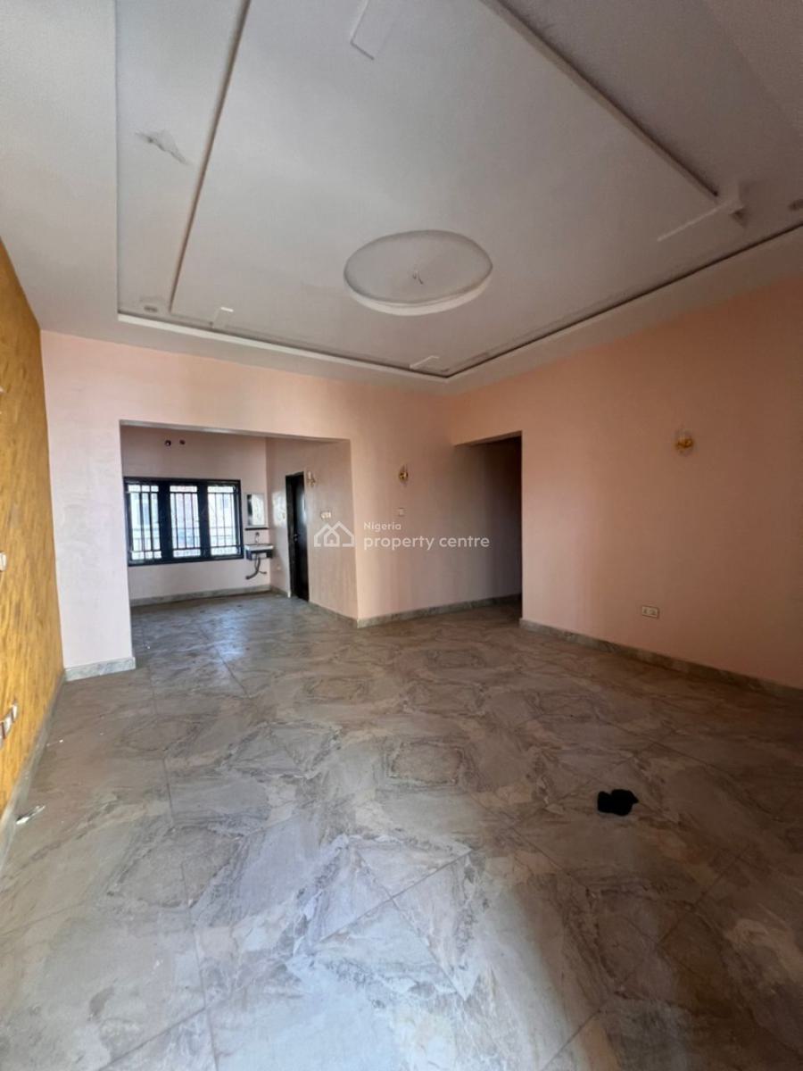 Brand New 3 Bedroom Flat, Gilmore, Jahi, Abuja, Flat / Apartment for Rent