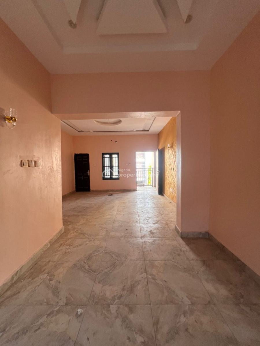 Brand New 3 Bedroom Flat, Gilmore, Jahi, Abuja, Flat / Apartment for Rent